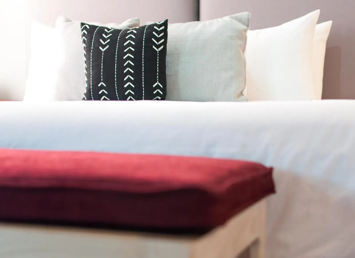 Hotel Morgana By Iter Sensibus Playa del Carmen 4*,