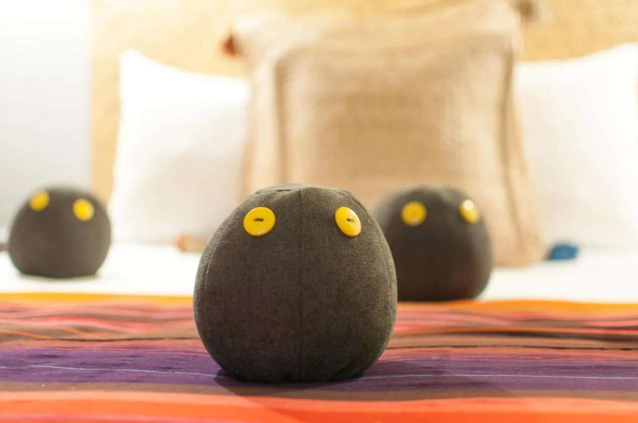 ****  Hotel Morgana By Iter Sensibus Playa del Carmen Mexico