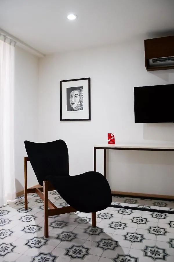 Hotel Morgana By Iter Sensibus Playa del Carmen Mexico