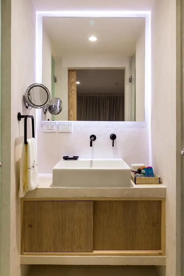 Hotel Morgana By Iter Sensibus Playa del Carmen