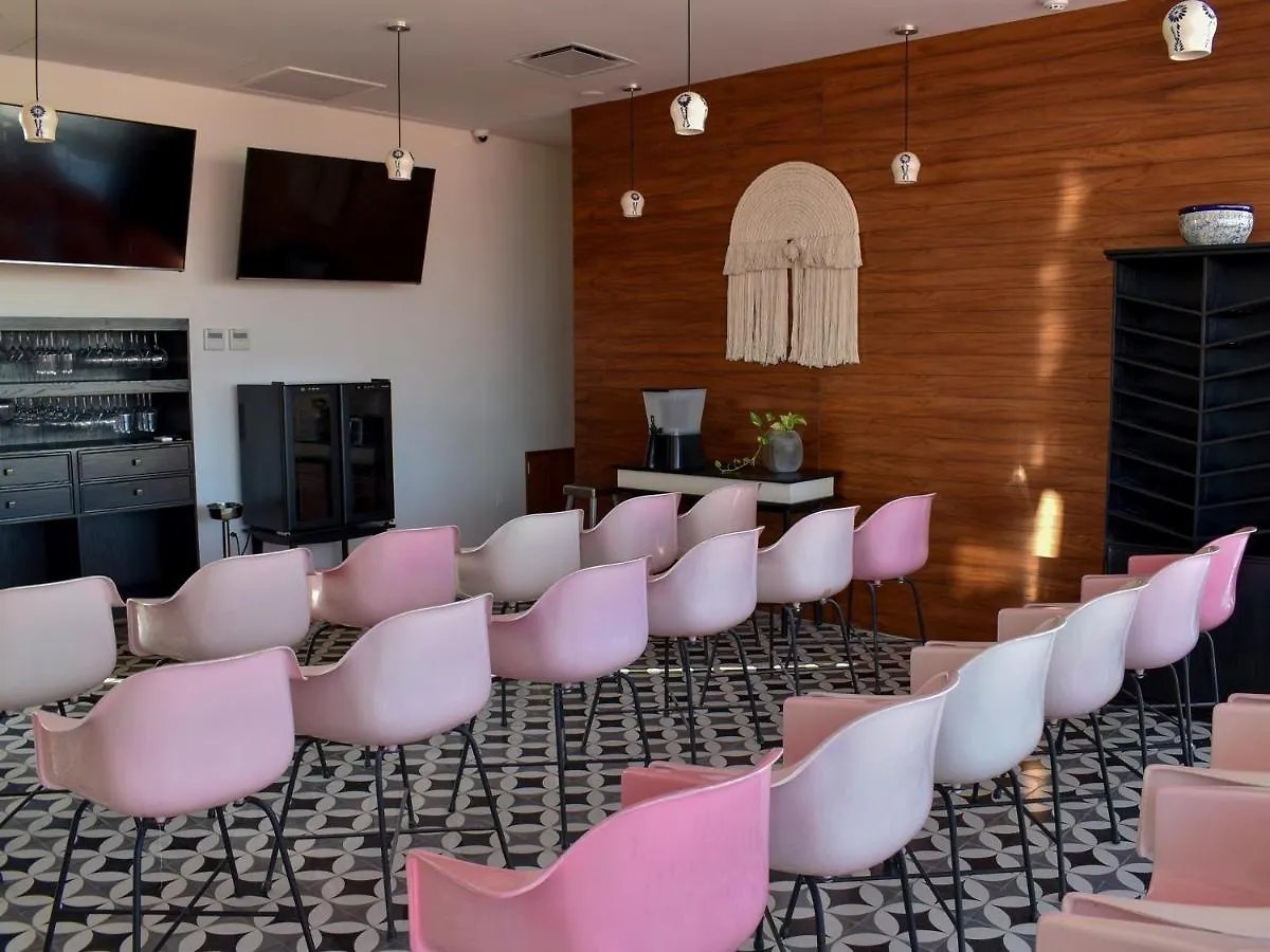 Hotel Morgana By Iter Sensibus Playa del Carmen