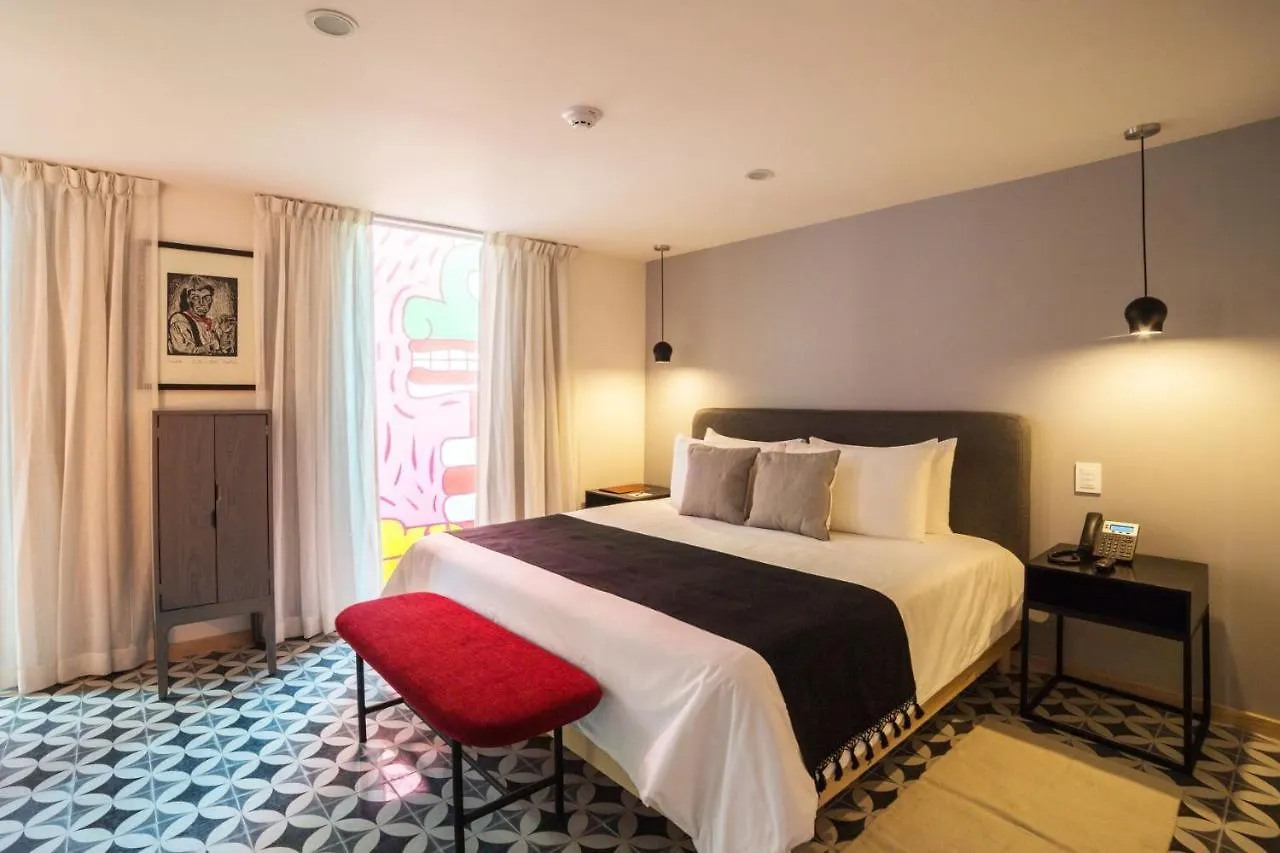 Hotel Morgana By Iter Sensibus Playa del Carmen