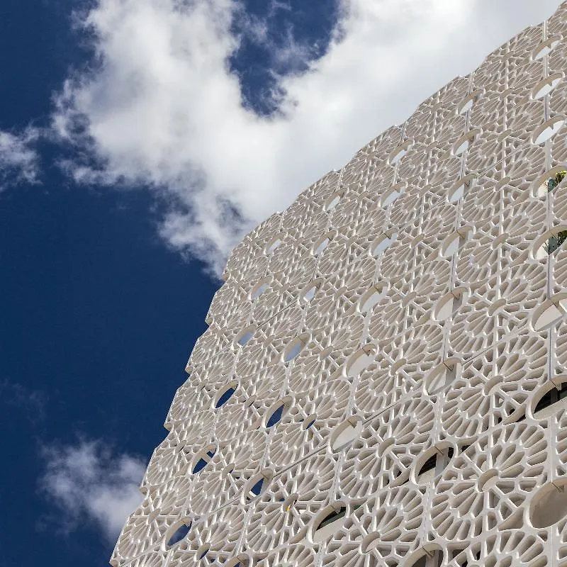 Hotel Morgana By Iter Sensibus Playa del Carmen