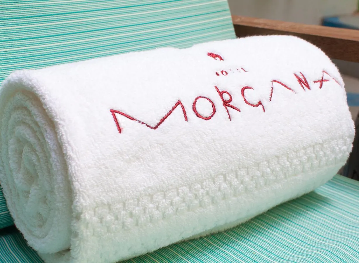 Hotel Morgana By Iter Sensibus Playa del Carmen 4*,  Mexico