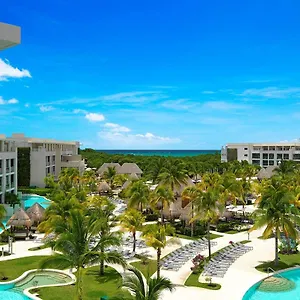 The Reserve Paradisus (adults Only) **** Плая-дель-Кармен