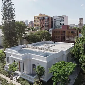 Hotel Casa Bosque Eduviges