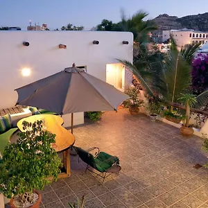 Hotel Milagros